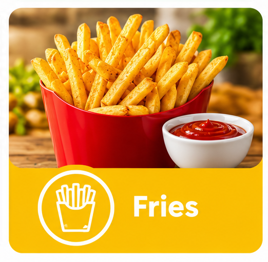 Fries