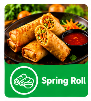 Rolls