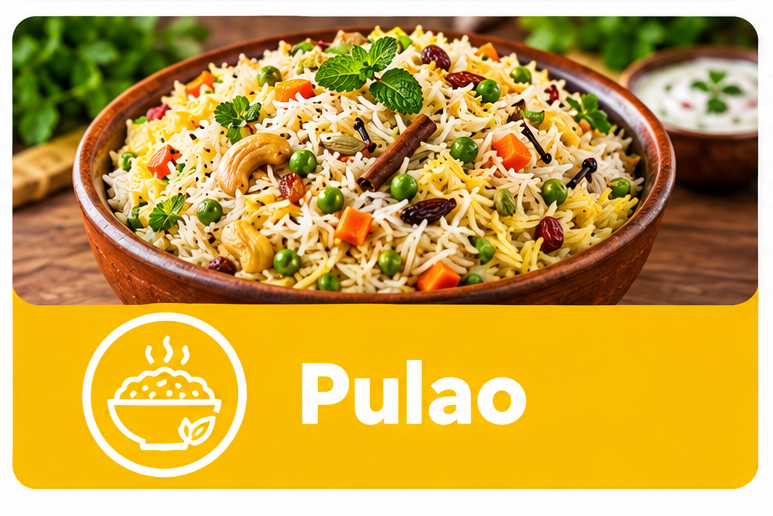 Pulao
