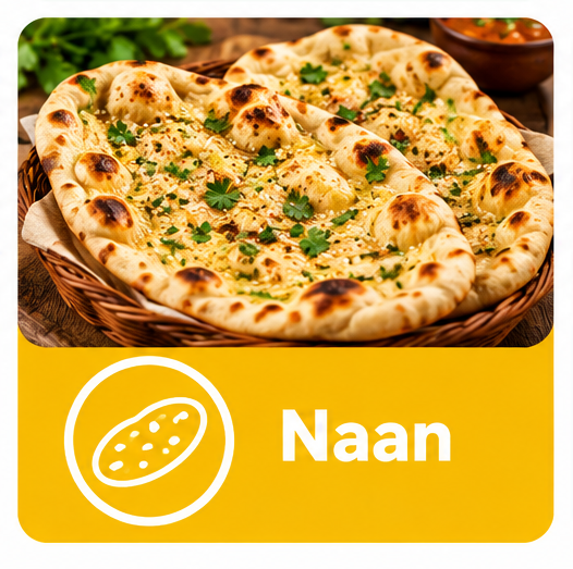 Naan