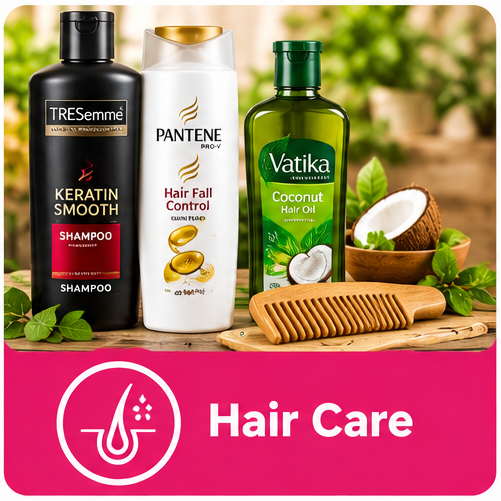 Hair Care