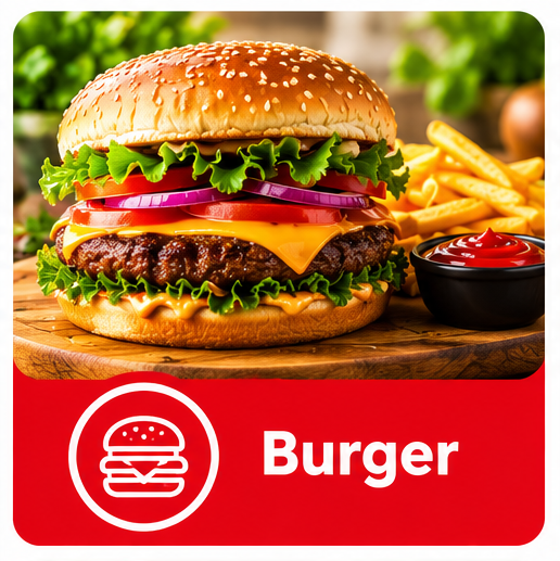 Burger