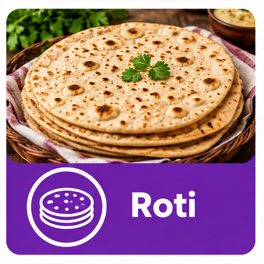 Roti