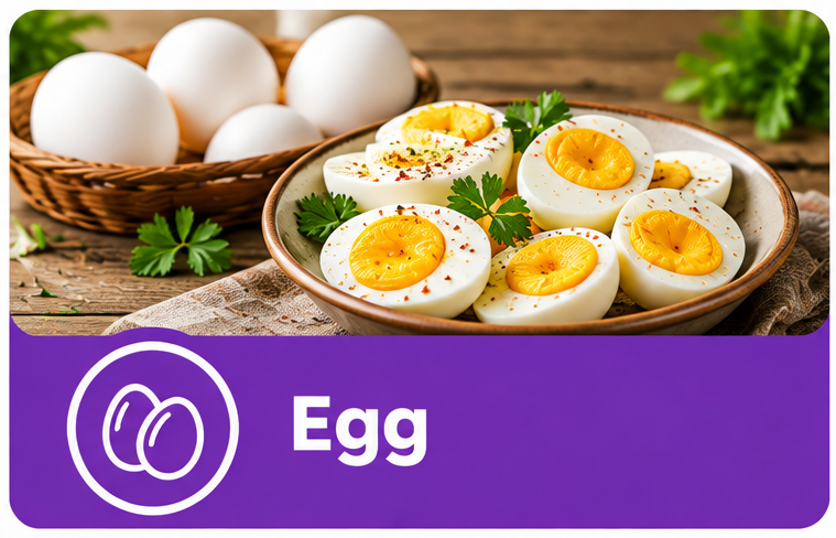 Egg
