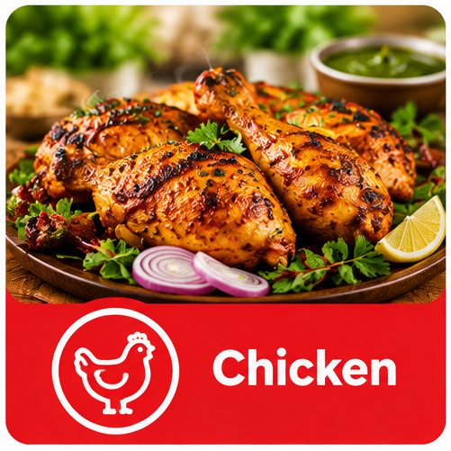 Chicken