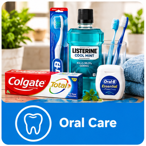 Oral Care