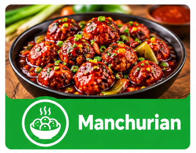 Manchurian