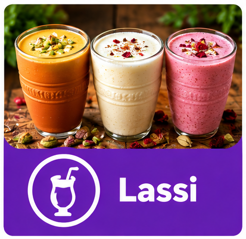 Lassi