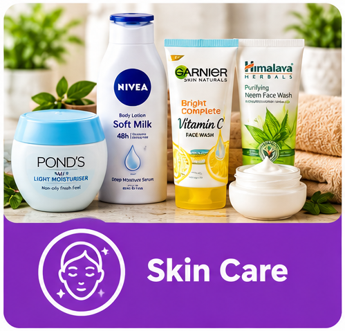 Skin Care