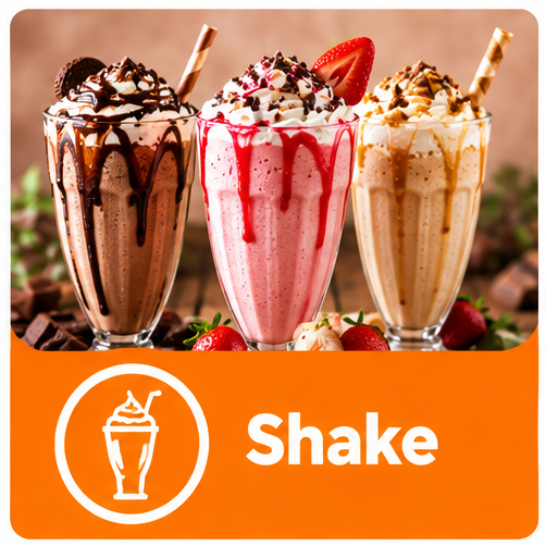 Shake