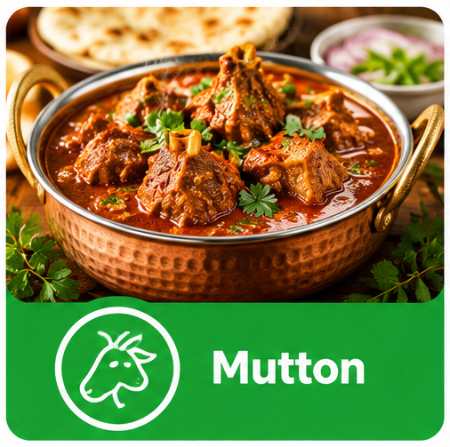 Mutton