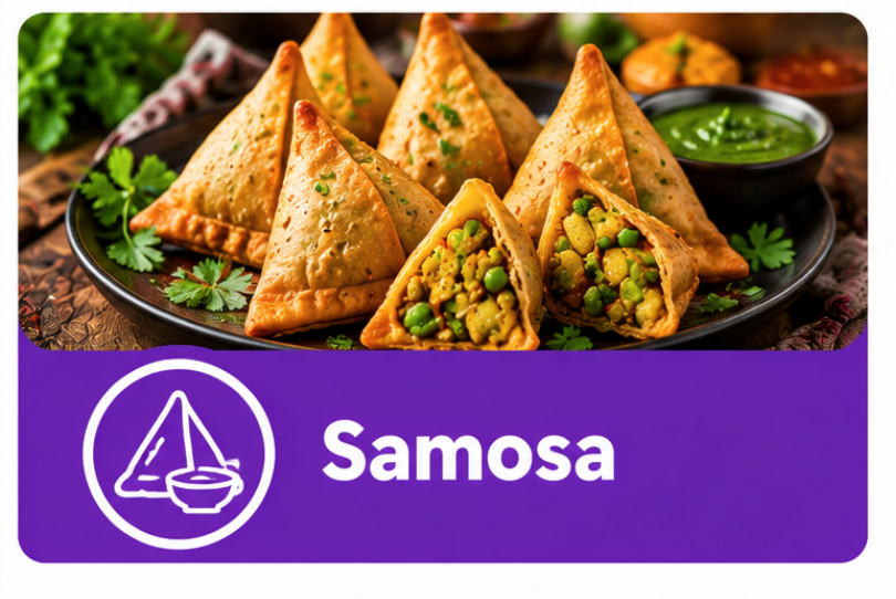 Samosa