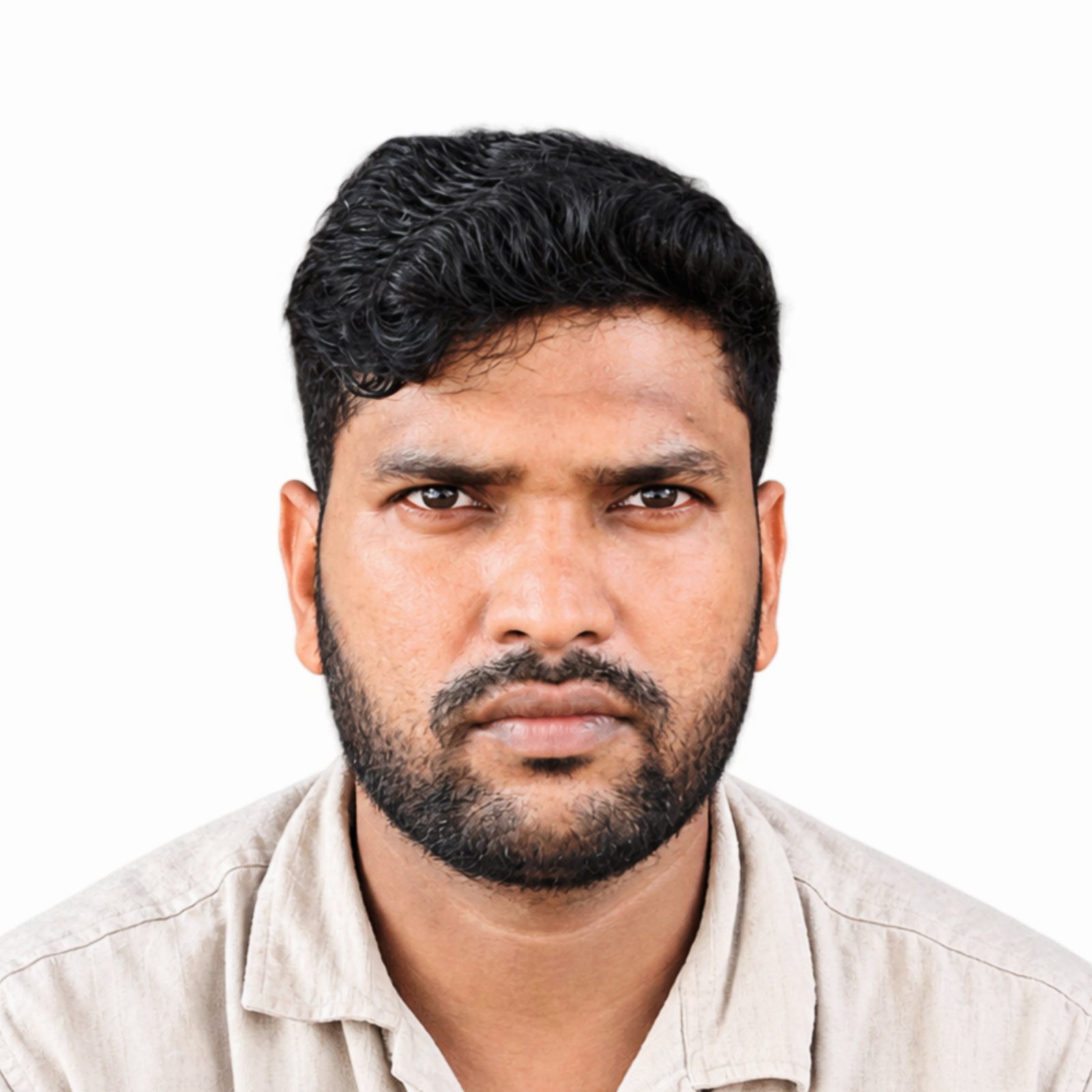 Bablu Sabji Store logo
