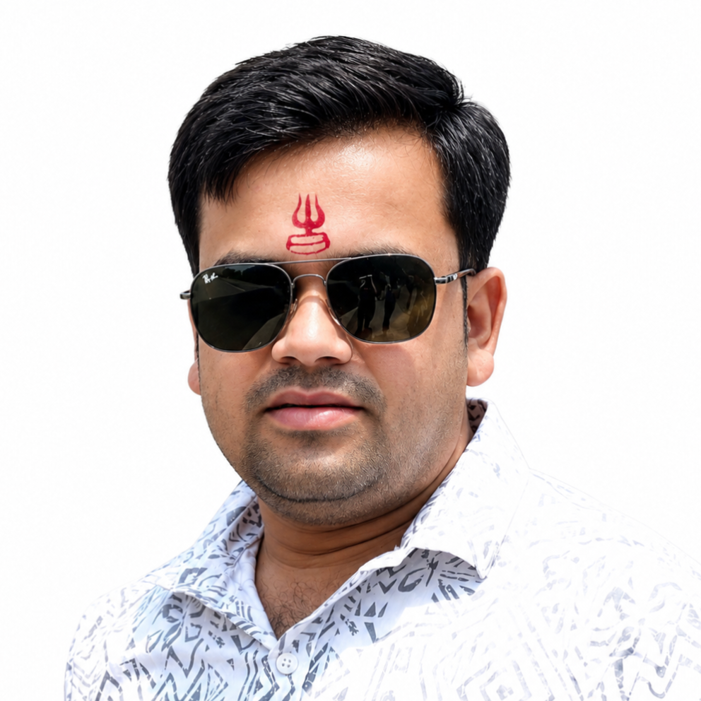 Shree Ram (Dairy & Bakery) logo